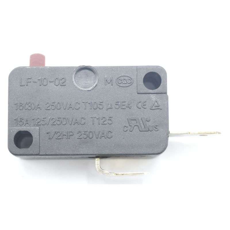 Microinterruttore Primi Secondi Per Forno A Microonde MI3747 Microo...