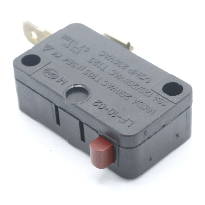 Microinterruttore Primi Secondi Per Forno A Microonde MI3747 Microo...