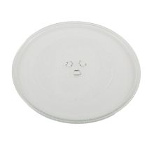 Piatto Mw20 25,5cm D Mikrowelle MI3761