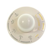 Knopf Mikrowelle GA1257