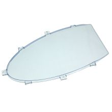 Delonghi Glasplatten - Glas Mikrowelle MJ1004