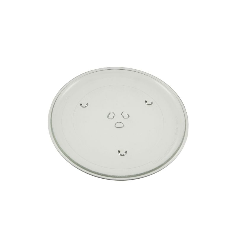 Piatto In Vetro Per Forno A Microonde 5319108000 Microonde DE LONGHI