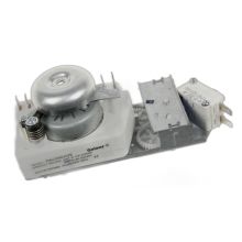 Timer Mw500 Mikrowelle GA1304