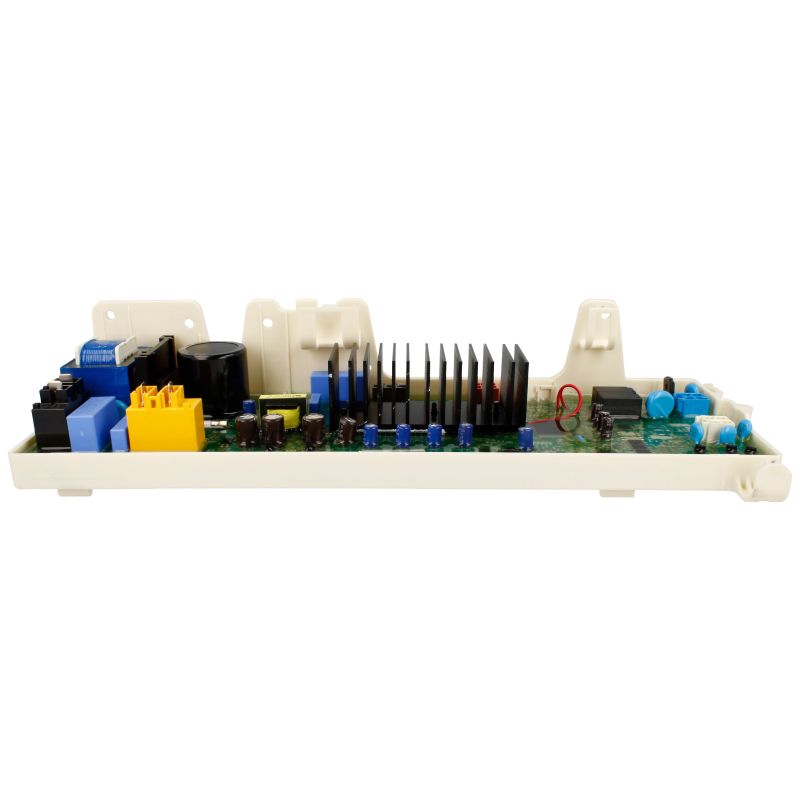 Scheda Elettr.lavatrice EBR80578870 Lavatrice LG