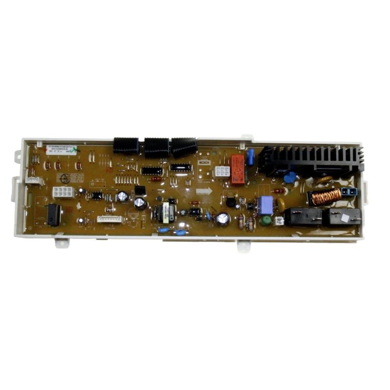 Scheda Elett.dietro Crusc.wf9700n5v DC92-00564D Lavatrice SAMSUNG