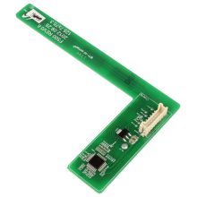 Assy Sensor;f500 Best,touch Sensor,7-but Waschmaschine DC93-00351A