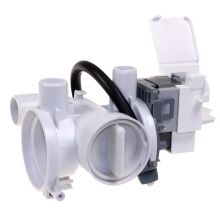 Assy Pump Drain:k4,bonanza,h12000/hac,dr Waschmaschine DC97-15412E