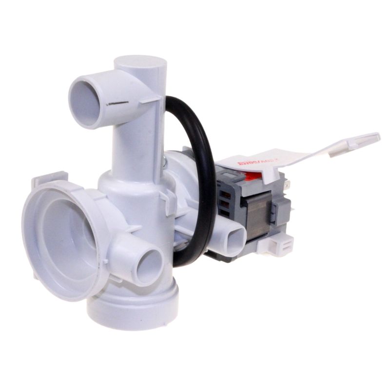 Assieme Pompa Lavabiancheria DC97-15412E Lavatrice SAMSUNG