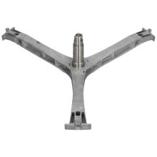 Samsung Lager - Assy Flange Shaft;f400 Pjt,6kg,1200rpm Waschmaschine DC97-17235A