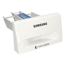 Assy Drawer;f500e,wf80f50fu4w,8kg, Da Wh Waschmaschine DC97-17310A