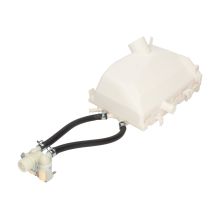 Assy Housing Drawer;f500e,wf80f50fu4w,pp Waschmaschine SAMSUNG WF8AF5E5P4WEG