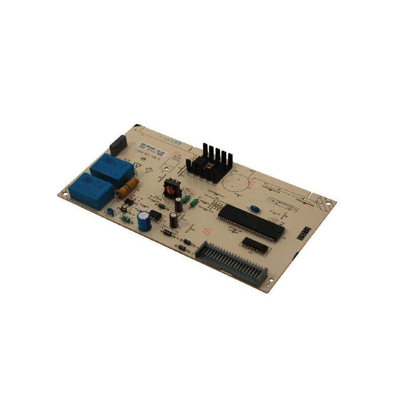 Modulo Pilotaggio 263783 Frigorifero BOSCH