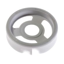 Ruota Per Il Cesto Inferiore Della Lavastoviglie 0120200345 Lavasto...