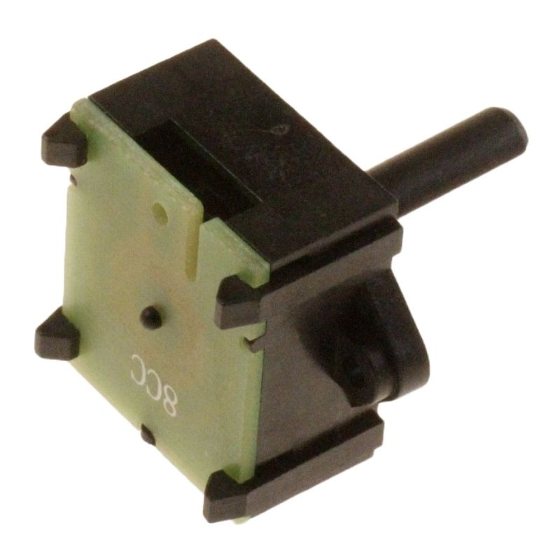 Selettore Rotativo Programmi Per Lavastoviglie 0124000657 Lavastovi...