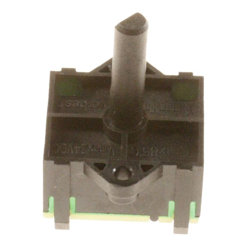 Selettore Rotativo Programmi Per Lavastoviglie 0124000657 Lavastovi...