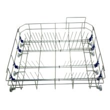 Cesto Superiore Compreso Di Ruote Per Lavastoviglie 3751ED1001G Lav...