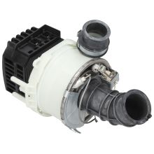 Umwälzpumpe Komplett Bldc;0-3500,230v,max 1a,50hz,0-80, Geschirrspüler DD31-00011A
