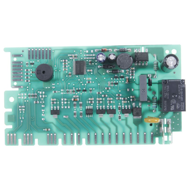 Scheda Vestel Lvst Wega 20860192 Lavastoviglie WHIRLPOOL,IGNIS