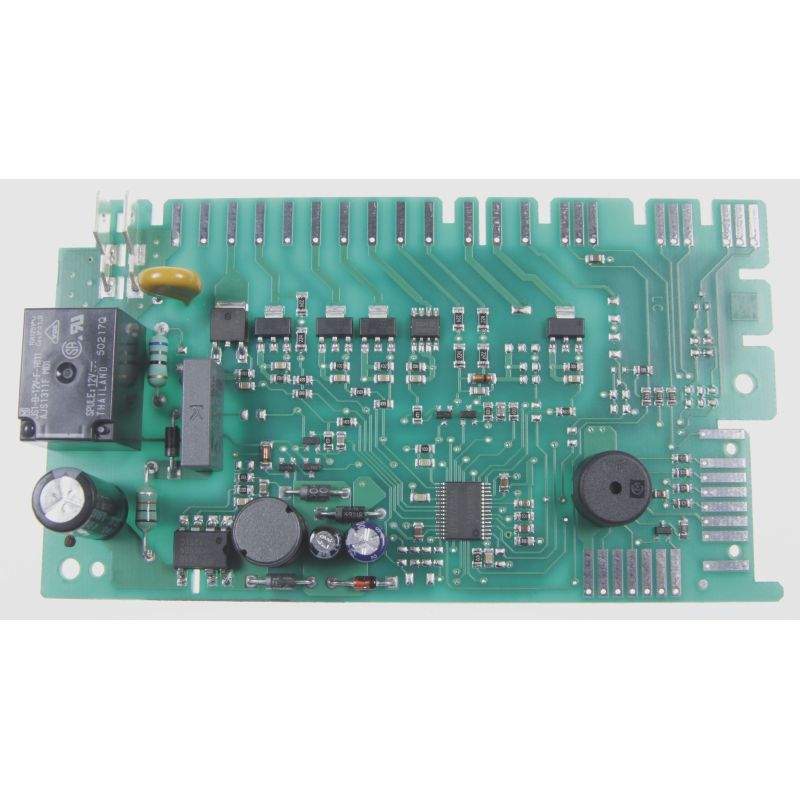 Modulo / Scheda Elettronica Per Lavastoviglie 20879307 Lavastovigli...