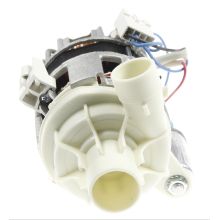 Vestel Ac Motoren - Welling Wasch Pumpe (al Wicklung) Geschirrspüler 32016057