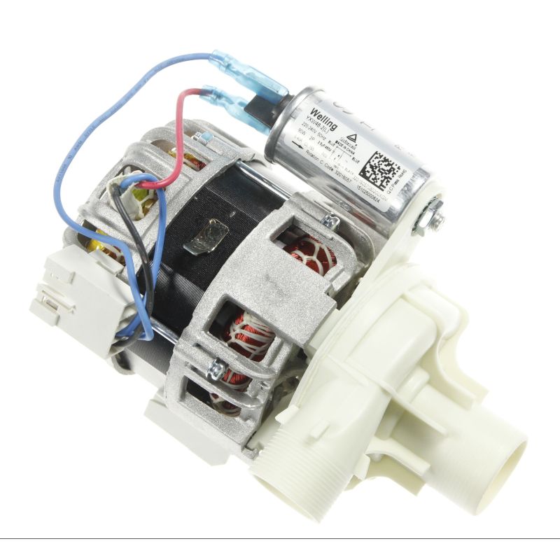 Motore Per Lavastoviglie 32016057 Lavastoviglie ATLANTIC