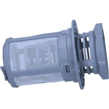 Filtro Cilindrico Per Lavastoviglie 42035214 Lavastoviglie BLANCO,N...