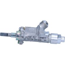 Safety Tap 0.34 ø7 Backofen 231900112