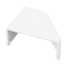 Top Lid Hinge Decorative Plastic Cover_l Backofen 258300119