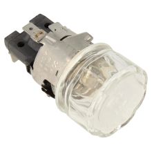 Ofen Lampe Gruppe Backofen 265100022