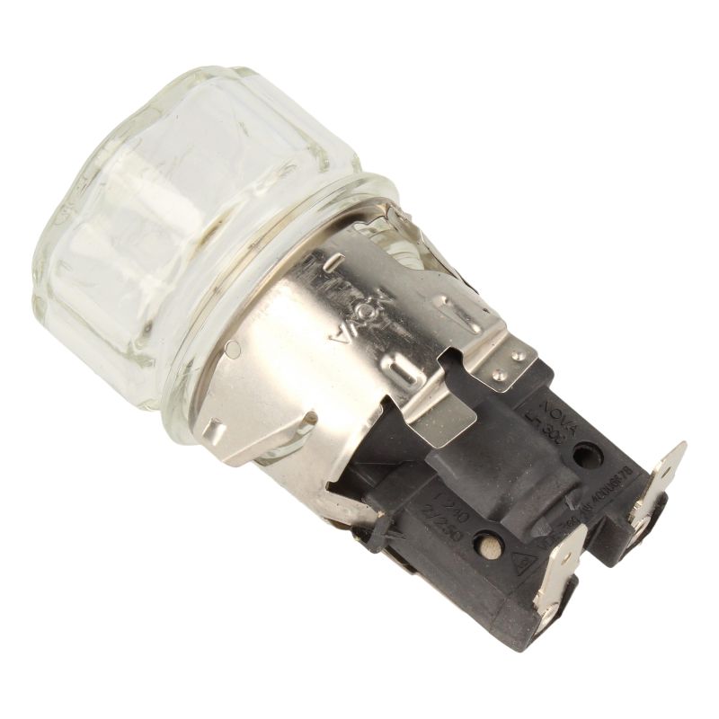 Copertura Lampada 265100022 Forno BEKO