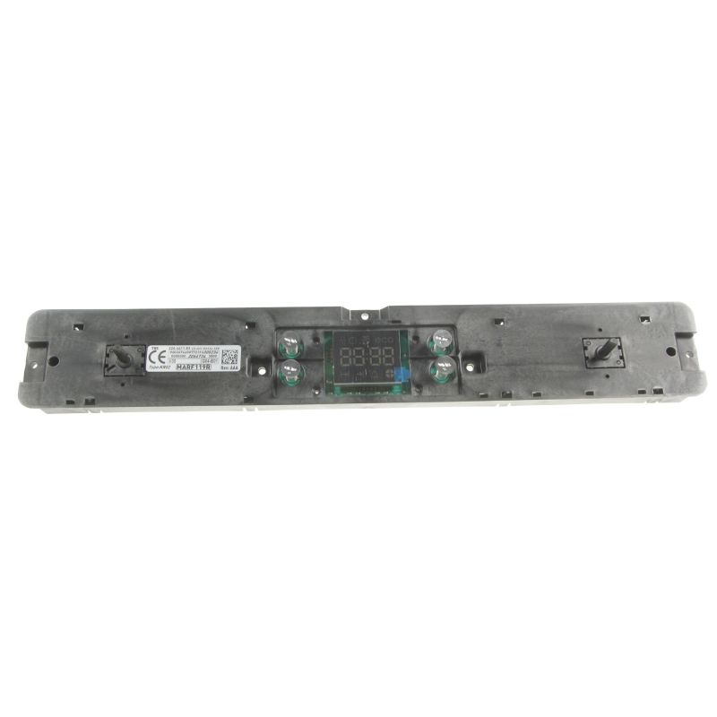 Timer Forno Con Mascherina 267440120 Forno BEKO