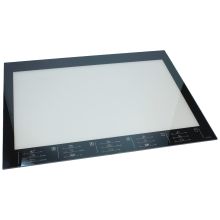 Innere Glasscheibe Backofen 290440566
