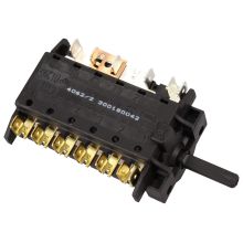 4062/2 Selector Switch Bf01x Backofen 300180042