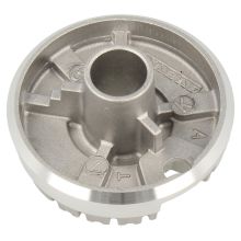 Beko Grundig Arcelik Brenner Elemente - Burner Head 1kw. Backofen 423920044