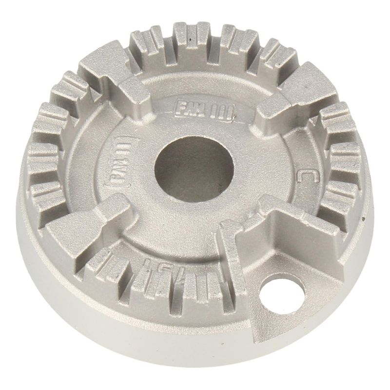 Bruciatore Piccolo Per Piano Cottura 423920044 Forno BEKO