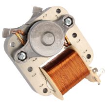 Smc-ebf64a Motor Ac Convection; Oven,smc-ebf64a, Backofen DG31-00013A