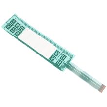 Switch Membrane;pet,20pin Backofen DG34-00038A