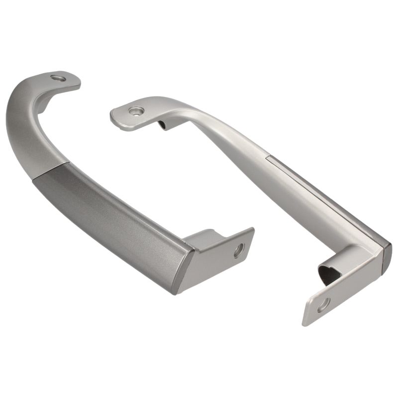 Maniglia Frigo Assiemata Silver 4326381000 Frigorifero BEKO