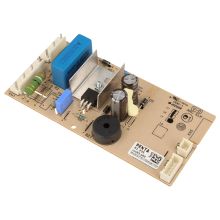 Beko Grundig Arcelik Elektrische Bauteile Module Elektrische Einheiten Haushaltsgeräte - K2-v04 B-957 Kontrol Board Kühlschrank 4360622500
