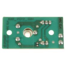 Schedina Termostato Per Frigorifero 4360630285 Frigorifero BLOMBERG...