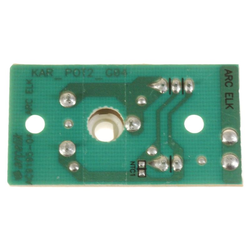 Schedina Termostato Per Frigorifero 4360630285 Frigorifero BLOMBERG...