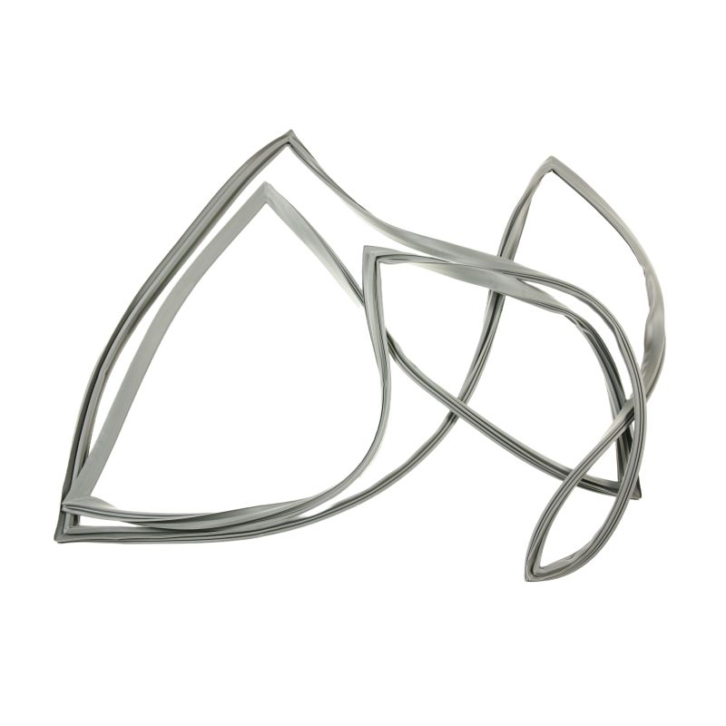 Guarnizione Per La Porta Del Congelatore 0060810242A Frigorifero HAIER