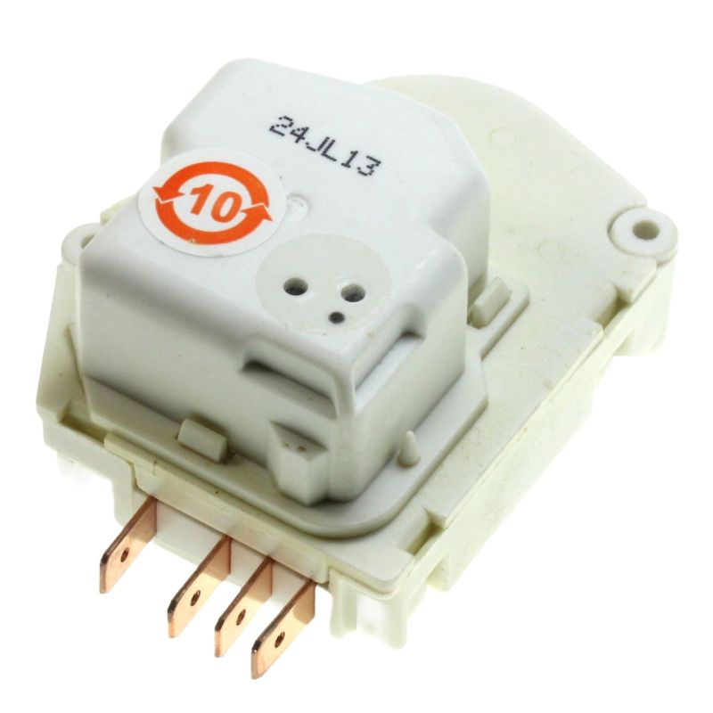 Timer Per Frigorifero Cb-2001-59 8 Ore X 30 Minuti 0064000578 Frigo...