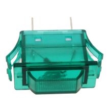 Luce Verde 0074090737 Frigorifero HAIER