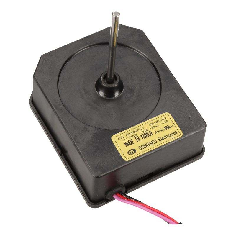 Motore Ventilatore Per Frigorifero 4681JB1029V Frigorifero LG