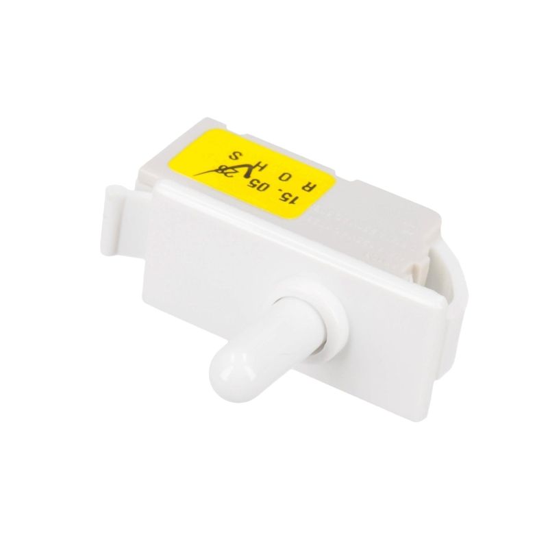 Interruttore Luce Per Frigorifero 6600JB1005J Frigorifero LG