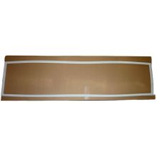 Guarnzione Freezer Lg ADX33014601 Frigorifero LG