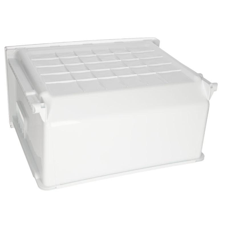 Cassetto Centrale Per Congelatore AJP73755703 Frigorifero LG