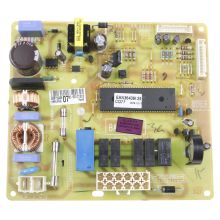 Pcb Assembly,main Kühlschrank EBR73243807
