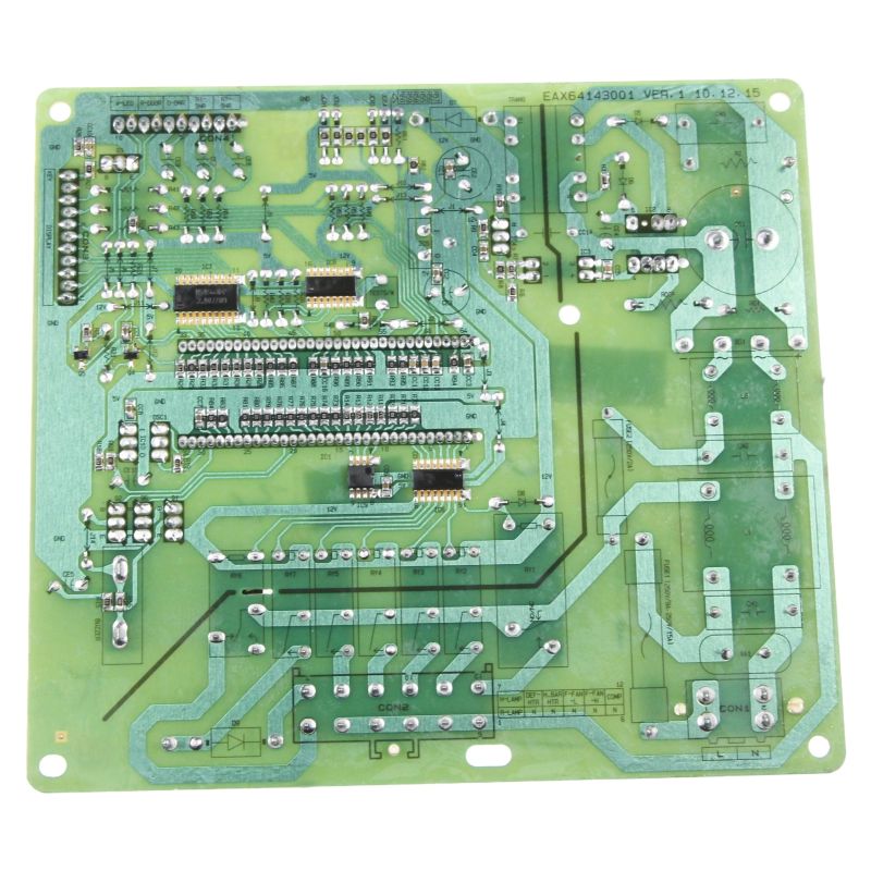Modulo Elettronico Per Frigorifero Lg EBR73243807 Frigorifero LG